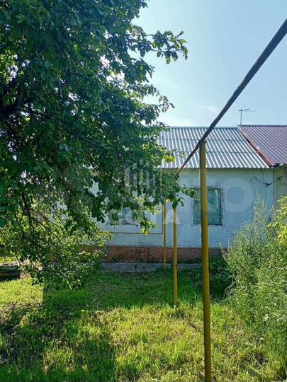 Дом 86,3 м² на участке 15 сот.