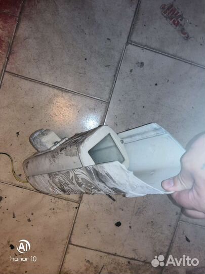 Уличный корпус для видеокамеры