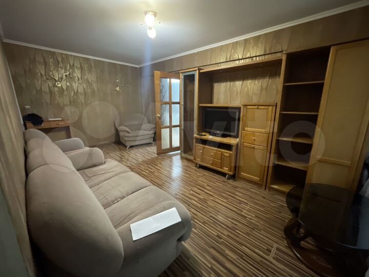 2-к. квартира, 42 м², 1/5 эт.