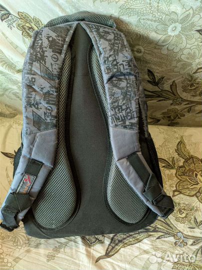 Рюкзак школьный для мальчика новый
