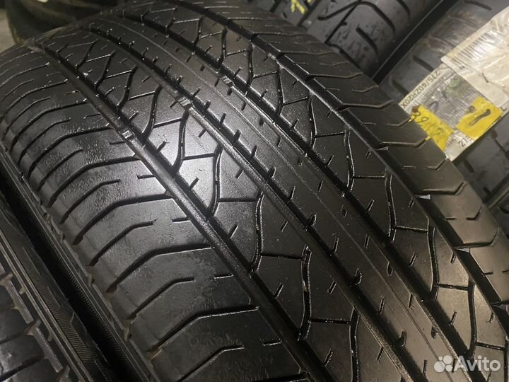 Dunlop SP Sport 280 235/55 R18 101V