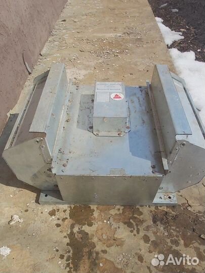 Вентилятор крышный 2/fbv.e28.2e