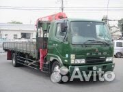 Водитель самогруза