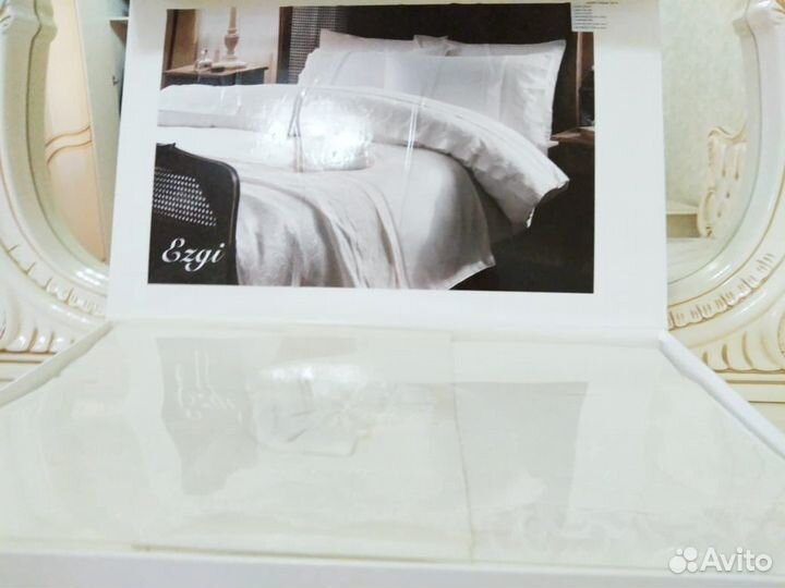 Белье постельное