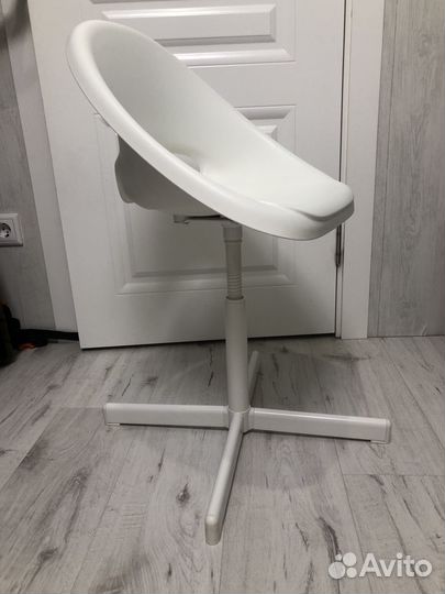 Стул детский - IKEA loberget/sibben, 75х56, икеа