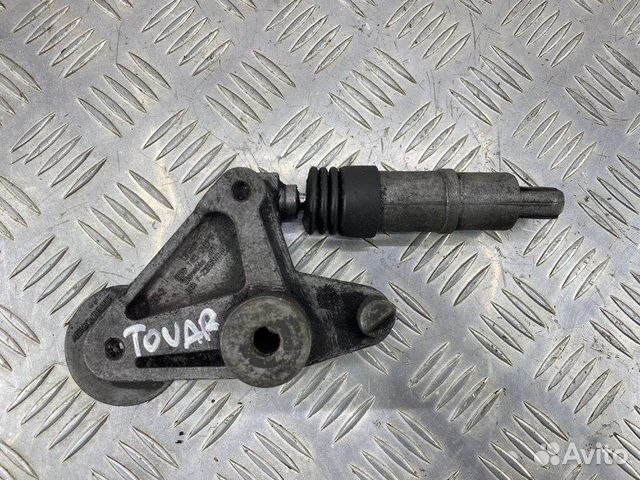 Натяжитель ремня Volkswagen Touareg GP 3.0D 2008