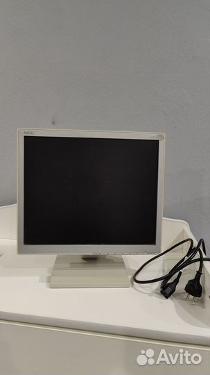 Монитор для компьютера