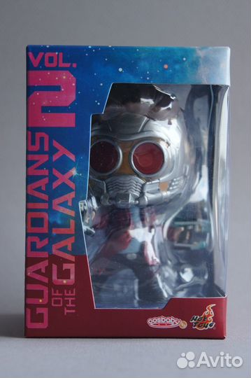Hot Toys Guardians of the Galaxy vol. 2 Cosbaby