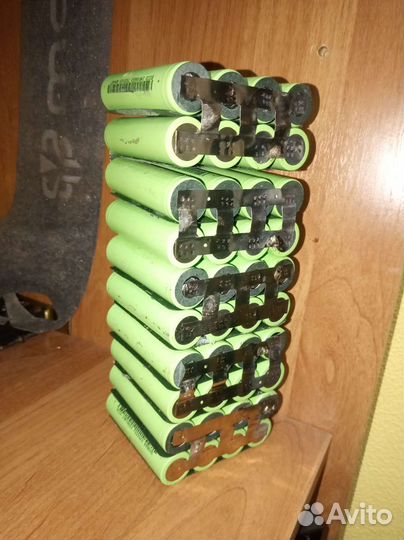 Аккумулятор гироскутер/Эл.самокат/эл.велосипед