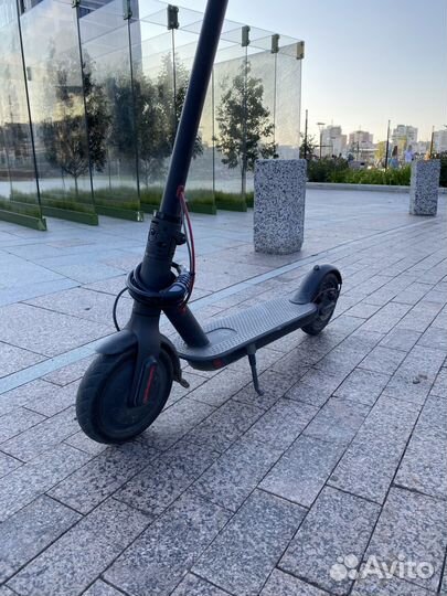 Xiaomi mi electric scooter 1s