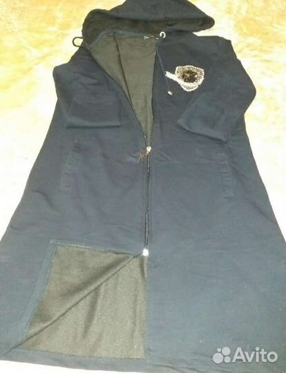 Спортивный костюм 44-46 раз