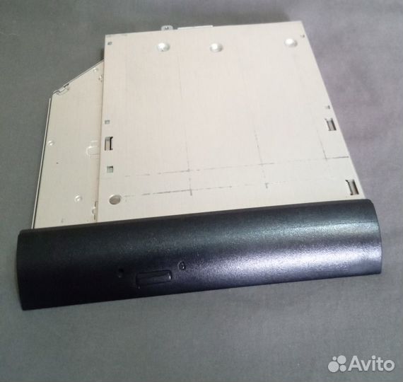 Оптический привод для ноутбука DVD-RW DS-8A8SH118С