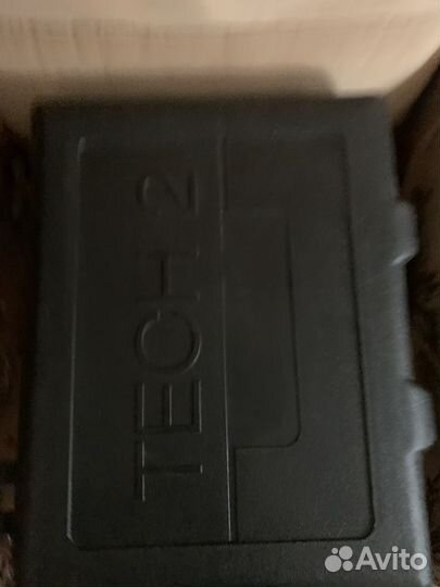 Продам диагностический сканер GM