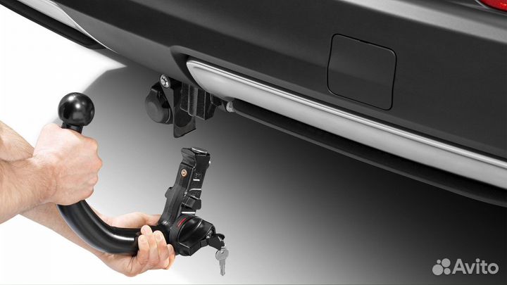 Фаркопы Установка Гарантия