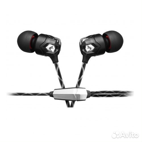 Наушники V-moda ZN 1-Button