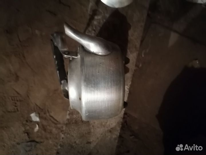 Чайник электрический из СССР