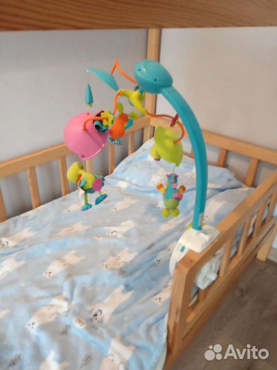 Мобиль Tiny Love