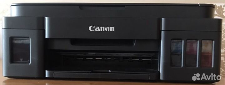 Мфу Canon G3411
