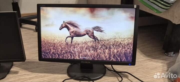 Монитор envision G2460w