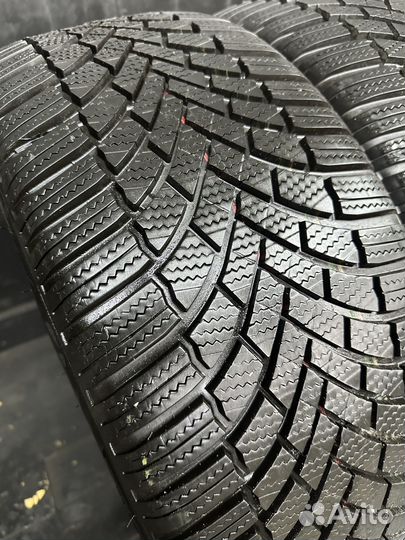 Bridgestone Blizzak LM-005 225/45 R18