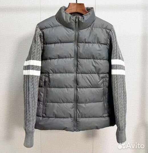 Куртка moncler