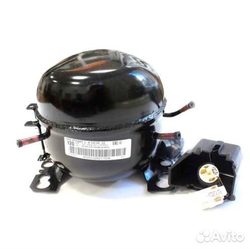 Компрессора Атлант R12, R134a