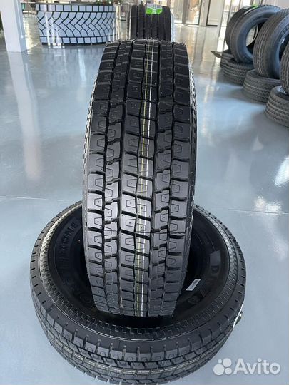 Грузовые шины Greenstone DR78 315/70 R22.5 152/148