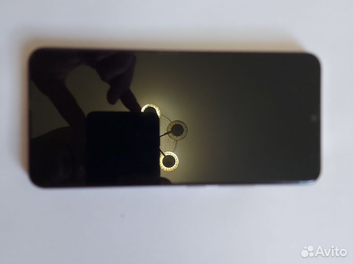vivo Y19, 4/128 ГБ