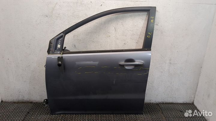 Стеклоподъемник электрический SsangYong Korando 20