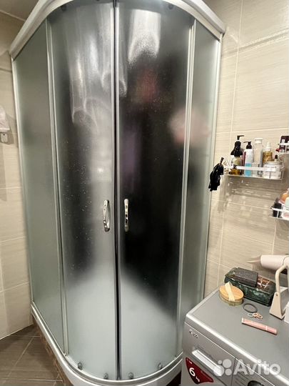 Душевая кабина бу