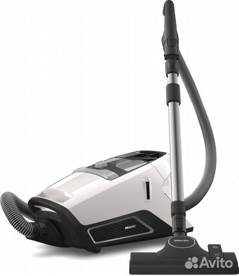 Пылесос Miele Blizzard cx 1