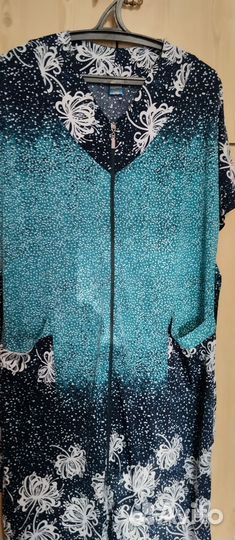 Халат.туника.ночнушка