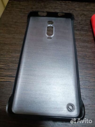 Чехлы на xiaomi mi 9t