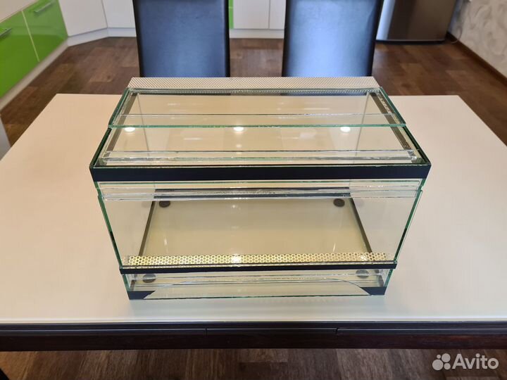 Террариумы