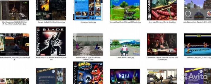 Game stick little 4K 20V с русской прошивкой+