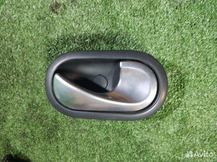 Ручка двери внутренняя правая Renault Megane 2