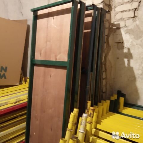 Аренда строительных лесов лрп-2000