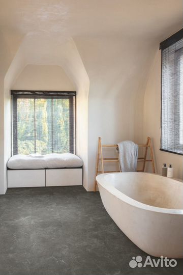 Виниловый ламинат