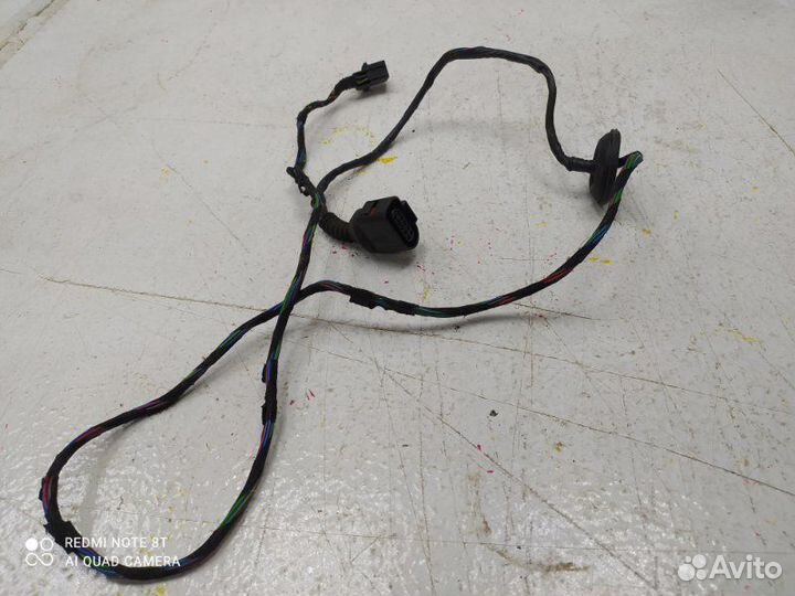 Жгут проводов Volkswagen Touareg 7L6 2006-2010