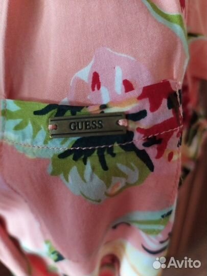 Блузка Guess XL