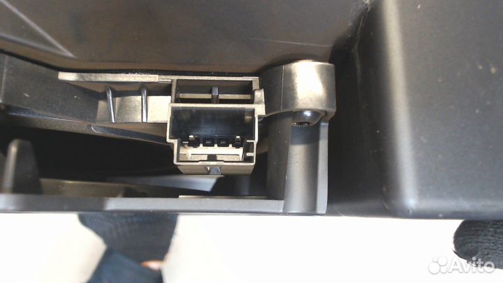 Сабвуфер Audi A7 2018, 2019