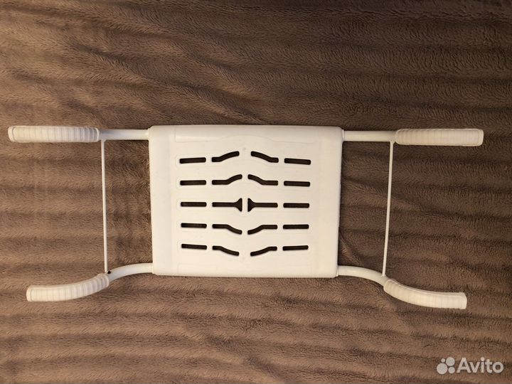 Сиденье для ванной