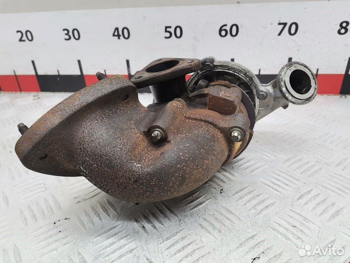 Турбина для Opel Astra G 24461825