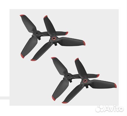 Лопасть DJI FPV