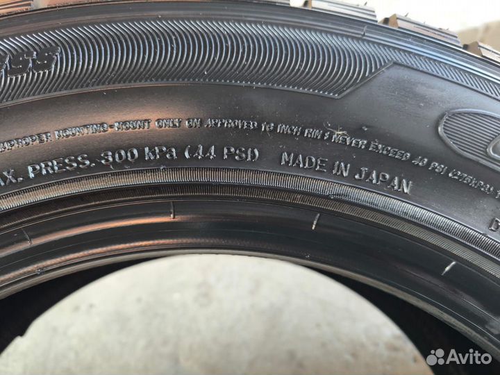 Шины Gt Radial Maxmiler wt 205 65 r15c