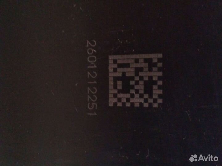 Аккумулятор бу Mercedes Benz A0009829108