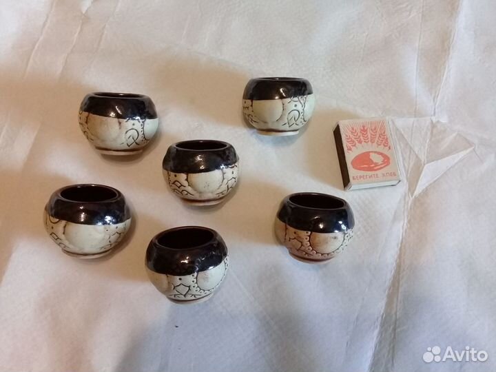 Севиз для сакэ