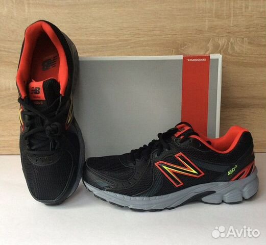 new balance 450