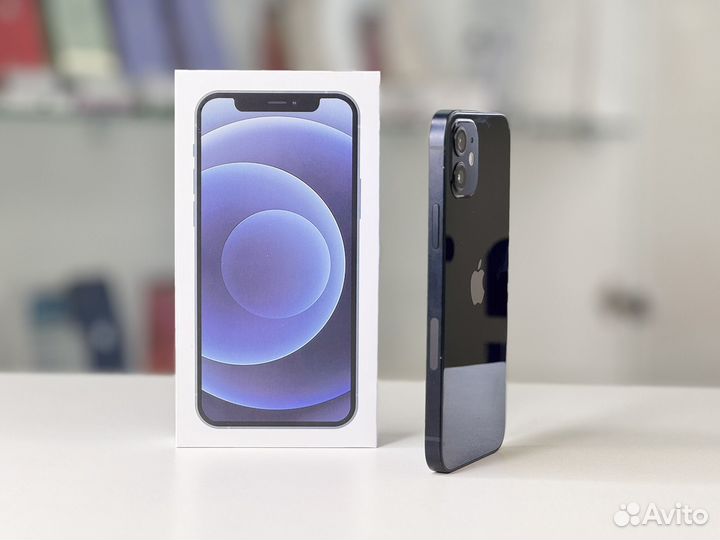 iPhone 12, 64 ГБ