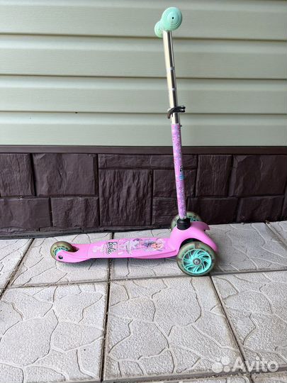 Самокат детский
